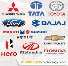 Automobile Manufacturers