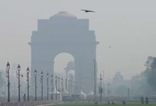 Delhi's Severe AQI Crisis