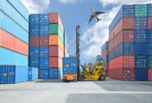 Freight Forwarding Companies