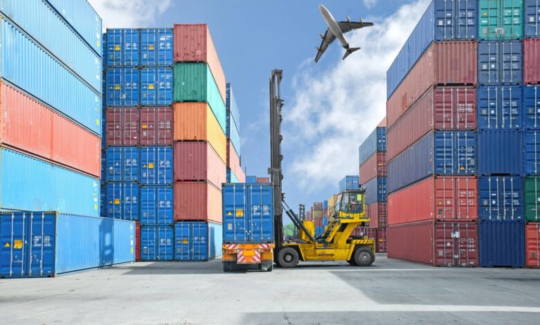 Freight Forwarding Companies