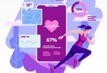 Health and Wellness Apps