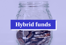 Hybrid Funds