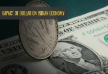 Indian Rupee's Decline