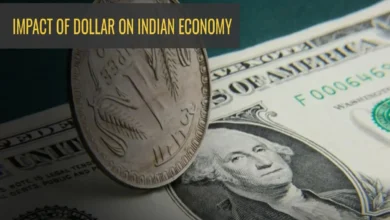 Indian Rupee's Decline