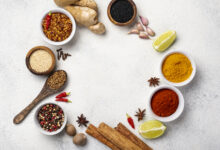 Indian Spices Brands