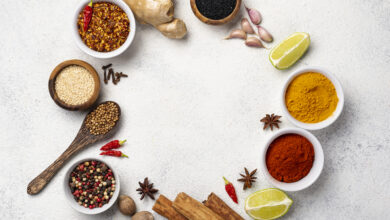 Indian Spices Brands