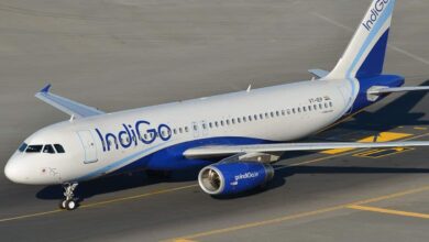 The fall of IndiGo Airlines according to AirHelp report 2024