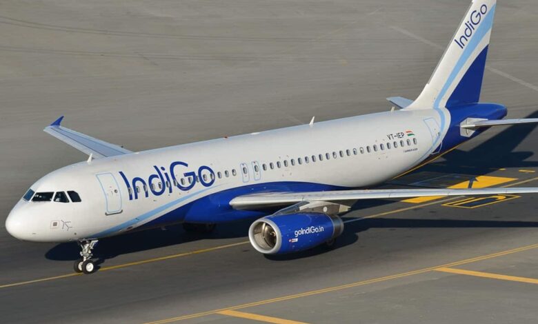 The fall of IndiGo Airlines according to AirHelp report 2024