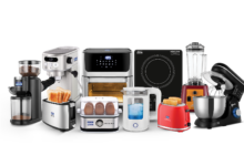 Kitchen Appliances