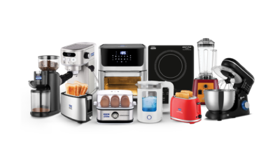 Kitchen Appliances