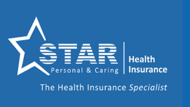 STAR Health insurance