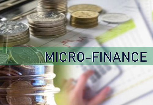 Microfinance Institutions