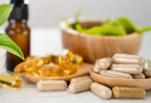 Nutritional Supplements Brands