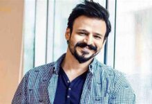 Vivek Oberoi's Startup plan