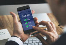 Personal Finance Apps