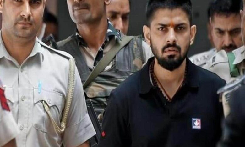 The Supreme Court granted bail to the accused in a rape case linked to Lawrence Bishnoi.