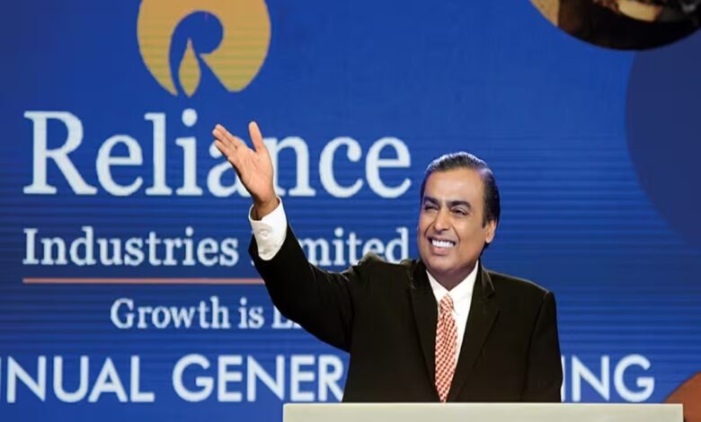 Reliance’s ₹25,500 Crore Loan raises ethical question.