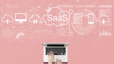 SaaS Companies