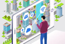 Smart City Solutions Providers