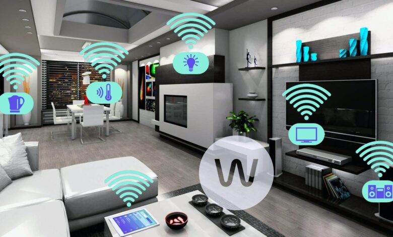 Smart Home Devices