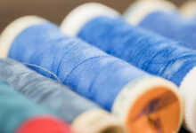 Textile Manufacturers