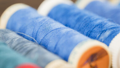 Textile Manufacturers