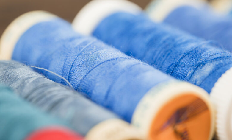 Textile Manufacturers