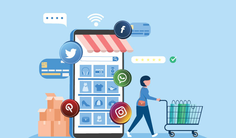 Top 10 Best E-Commerce Platforms for Small Businesses in India 2025