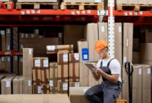 Warehousing Solutions Providers