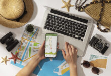 Travel Booking Platforms