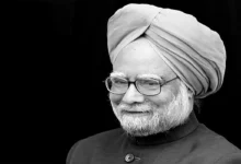 Dr Manmohan Singh, Dies at 92