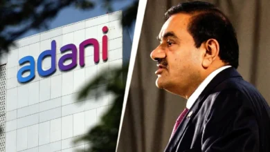 ADANI