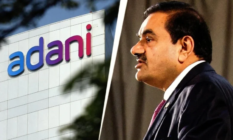 ADANI