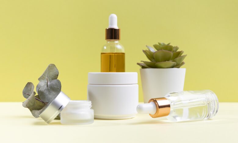 skincare brands