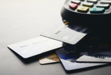 credit cards