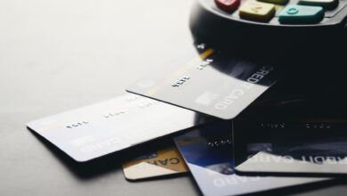 credit cards