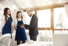 Hospitality Management Companies