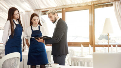 Hospitality Management Companies