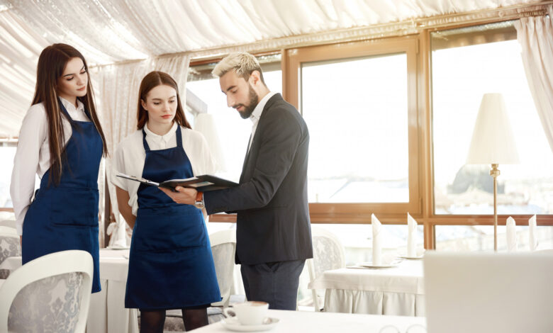 Hospitality Management Companies