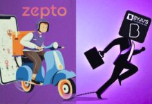 Connecting The Parallels: Analysing Zepto's Path In The Wake Of Byju's Fate!