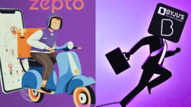 Connecting The Parallels: Analysing Zepto's Path In The Wake Of Byju's Fate!