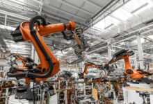 COMPANIES FOR industrial automation