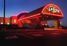 Lucky Star Casino