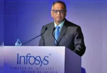 Infosys Faces Record Fine : Rs 238 Cr !