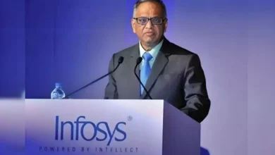 Infosys Faces Record Fine : Rs 238 Cr !