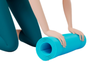 Yoga Mats