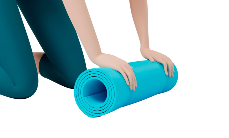 Yoga Mats