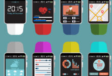 Smartwatches