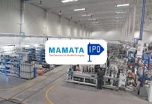 Mamata Machinery IPO surge