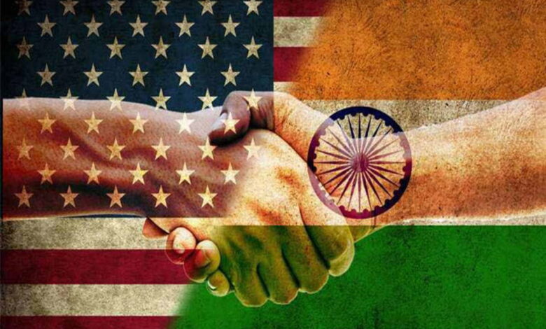 US-India Alliances and Visa Surge